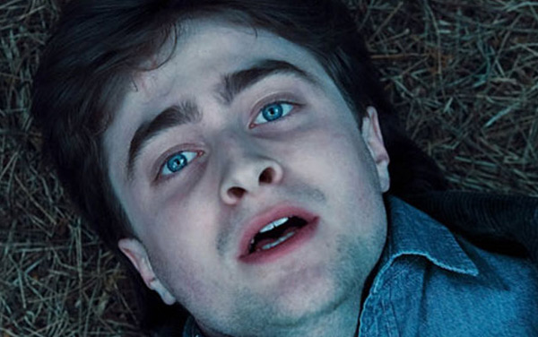 Film: Harry Potter und die Heiligtümer des Todes - Teil 1 - Bild2